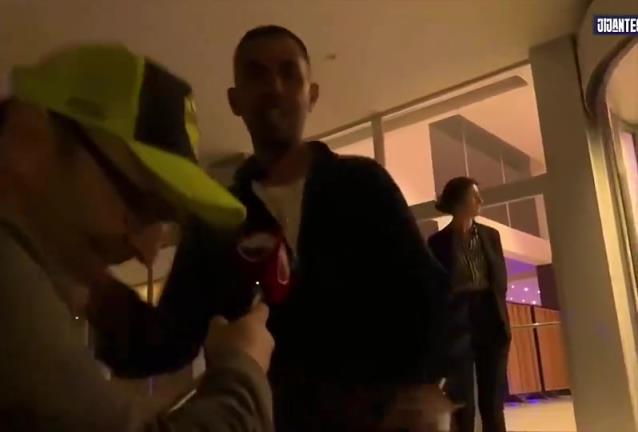 吹爆！亚马尔父亲此前：当第一次抱起他，我就知道他会成为最佳！