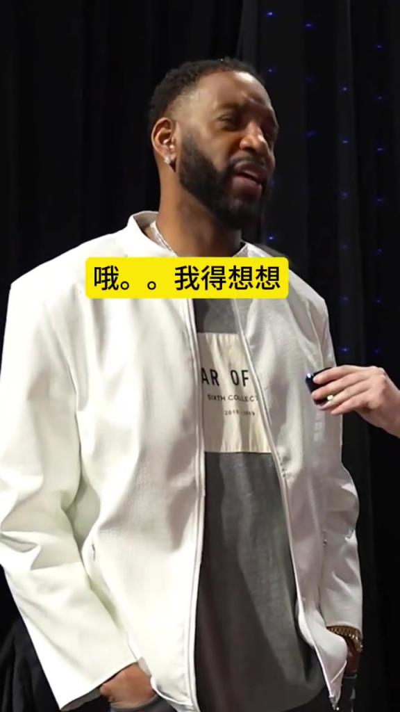 麥迪談最強單挑五人：喬科瓜杜登，SGA也很強，但不如上麵這5人