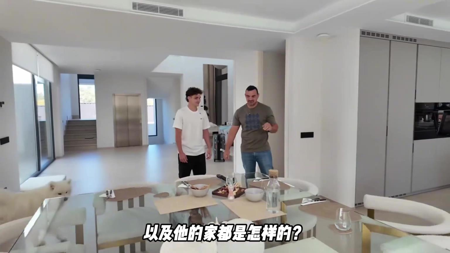 状态爆棚！身价1亿欧的阿尔瓦雷斯，平常在家里都会吃什么