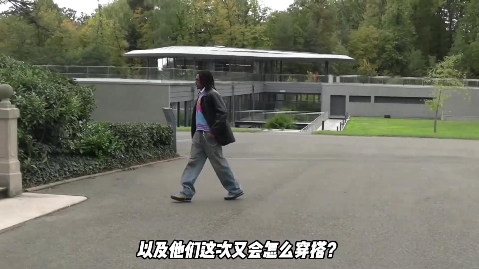 时装秀！法国队10月集训都有哪些球员？这次他们都会怎么穿搭