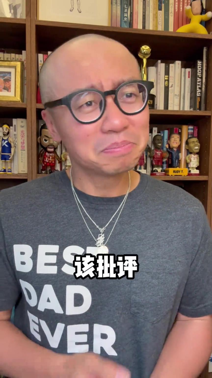 王猛分析：杨瀚森首秀就要挨批评？咱第二场再看看呗？