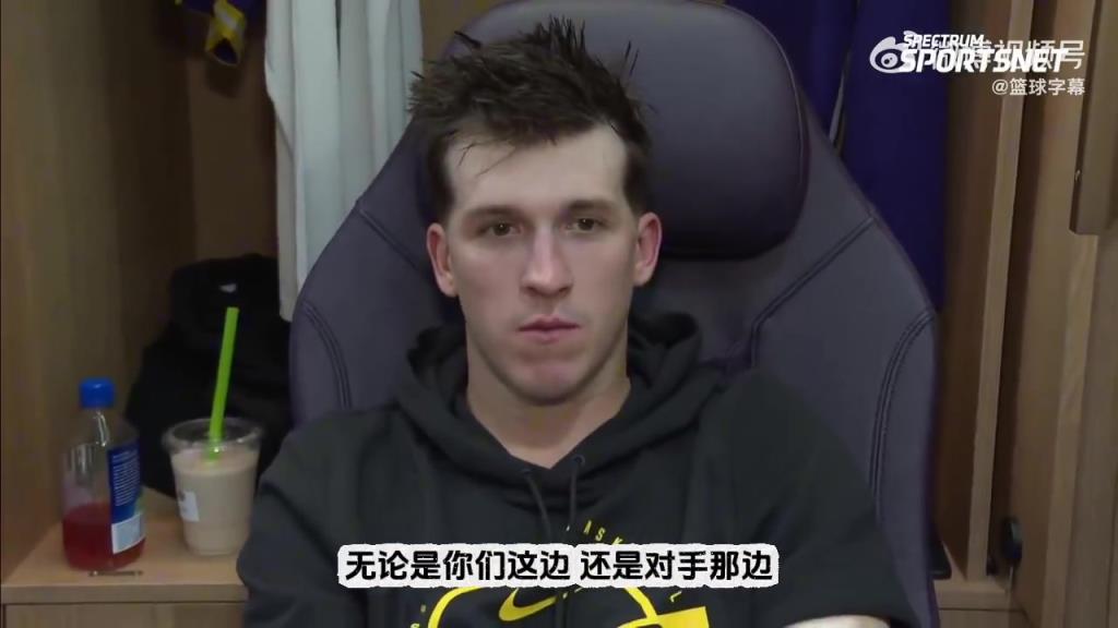 很真實了！裏夫斯：從我加盟湖人後，丝瓜APP下载安装就一直是湖三崩