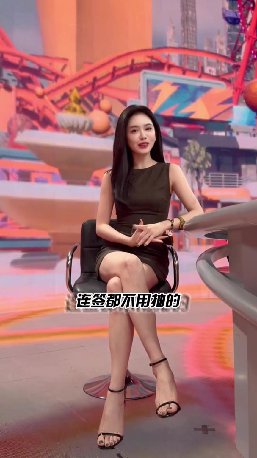 美娜：25—26赛季核心盘点 敲黑板 没看新闻的来补课了啊~