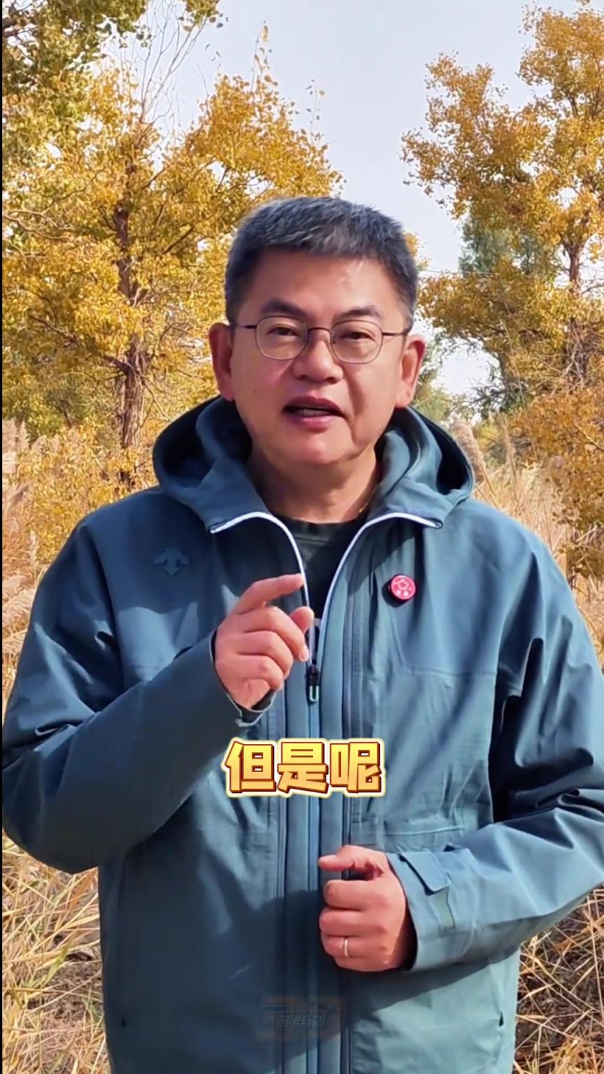 蘇群：楊瀚森應(yīng)該迅速忘掉今天的比賽，馬上把注意力放到下一場(chǎng)
