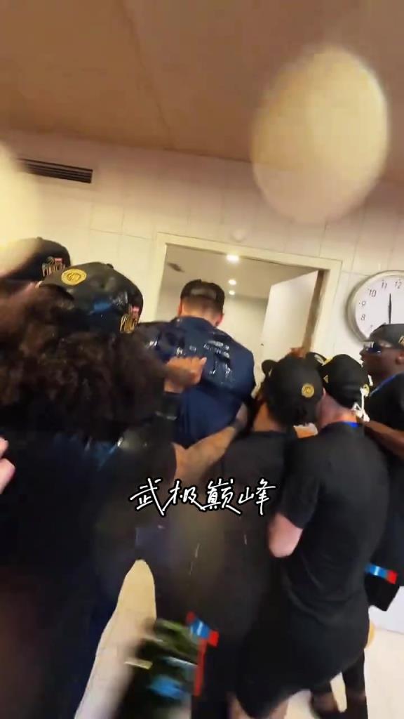 開(kāi)拓者任命助教斯普利特為臨時(shí)主教練～