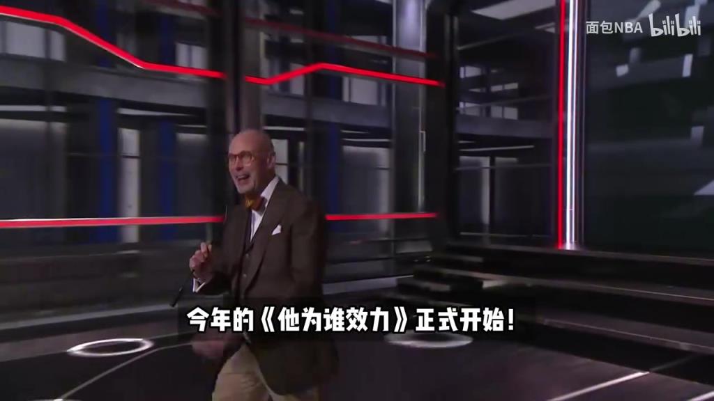 草台班子？巴克利挑战：你能说出这些球员新赛季在哪支球队吗？