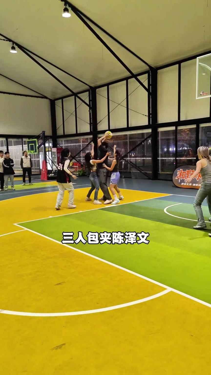 這應該是曆史級別的防守強度，這怎麽破？兄弟