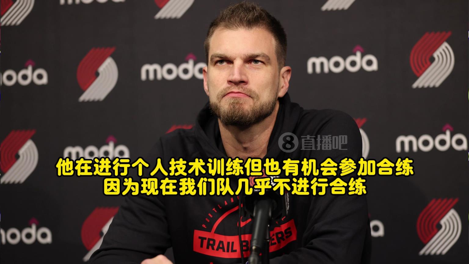 斯普利特:瀚森对下放表示理解!能有更多训练机会,利于长远发展 斯普利特:瀚森对下放表示理解!能有更多训练机会,利于长远发展