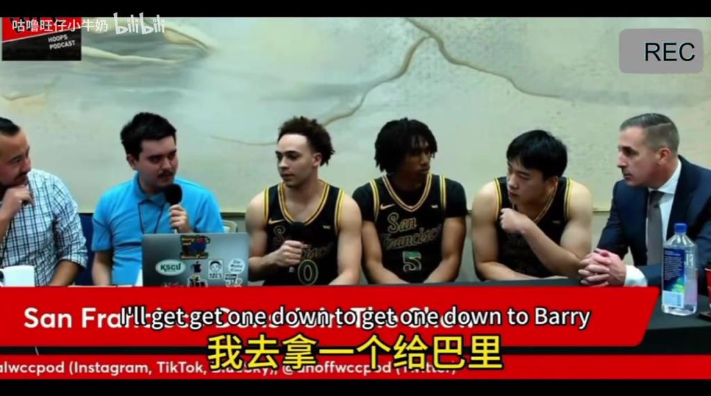 更壮了！王俊杰接受采访：对自己进攻很有信心，防守也没有问题！