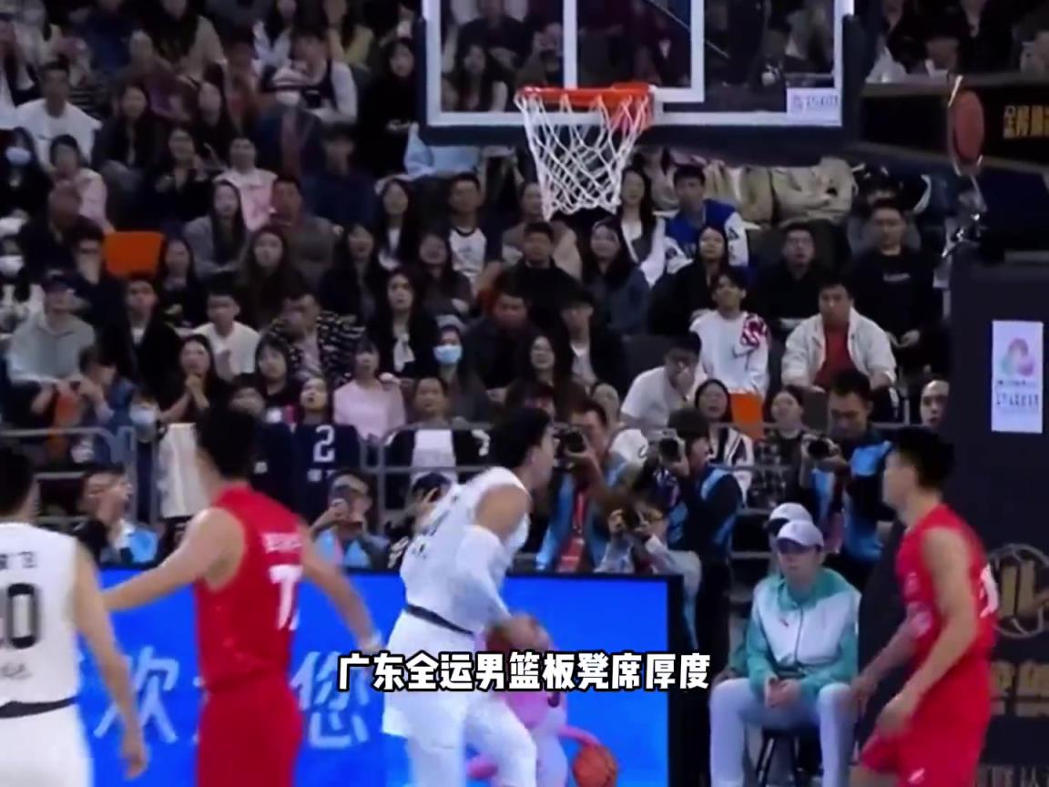 赵睿单节13分！徐杰最后时刻再现大心脏连续三分球锁定胜局！