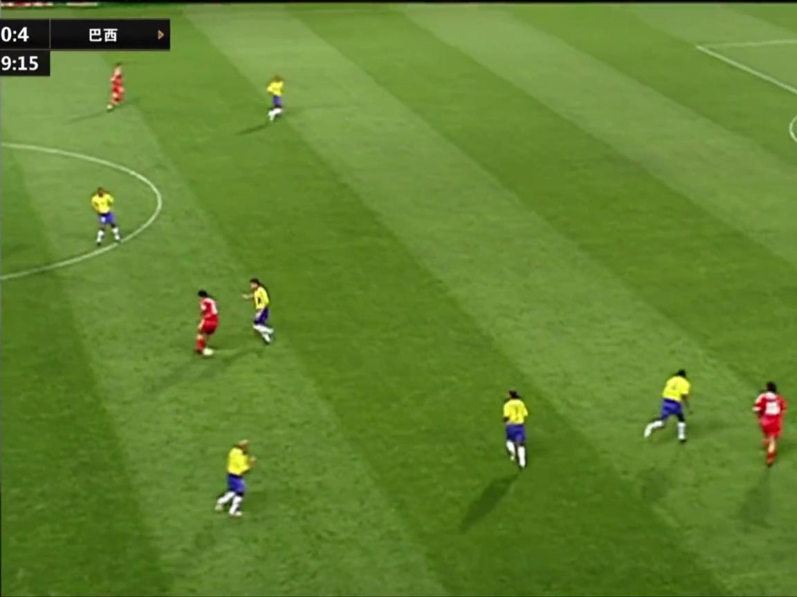 从从容容❗️当年世界杯邵佳一vs巴西潇洒转身拉球过人 从从容容❗️当年世界杯邵佳一vs巴西潇洒转身拉球过人