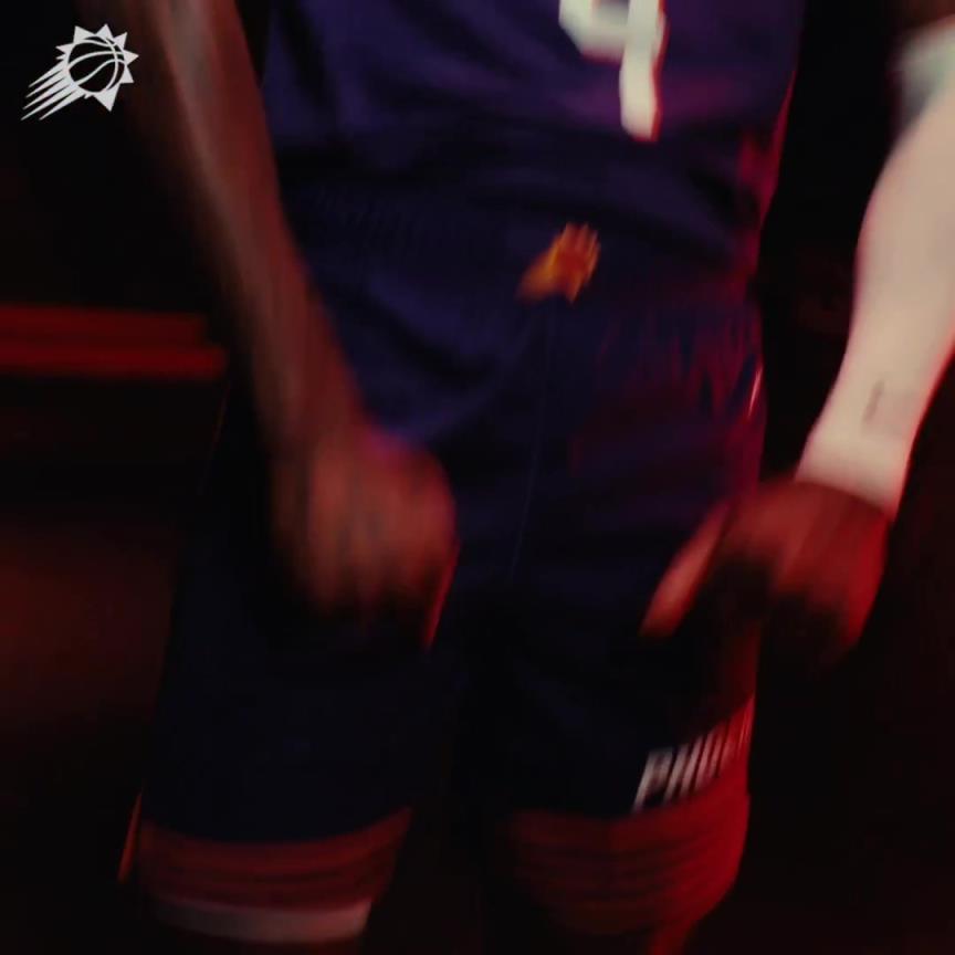 离开火箭后首秀？太阳：杰伦·格林明天可能会出战对阵快船的比赛