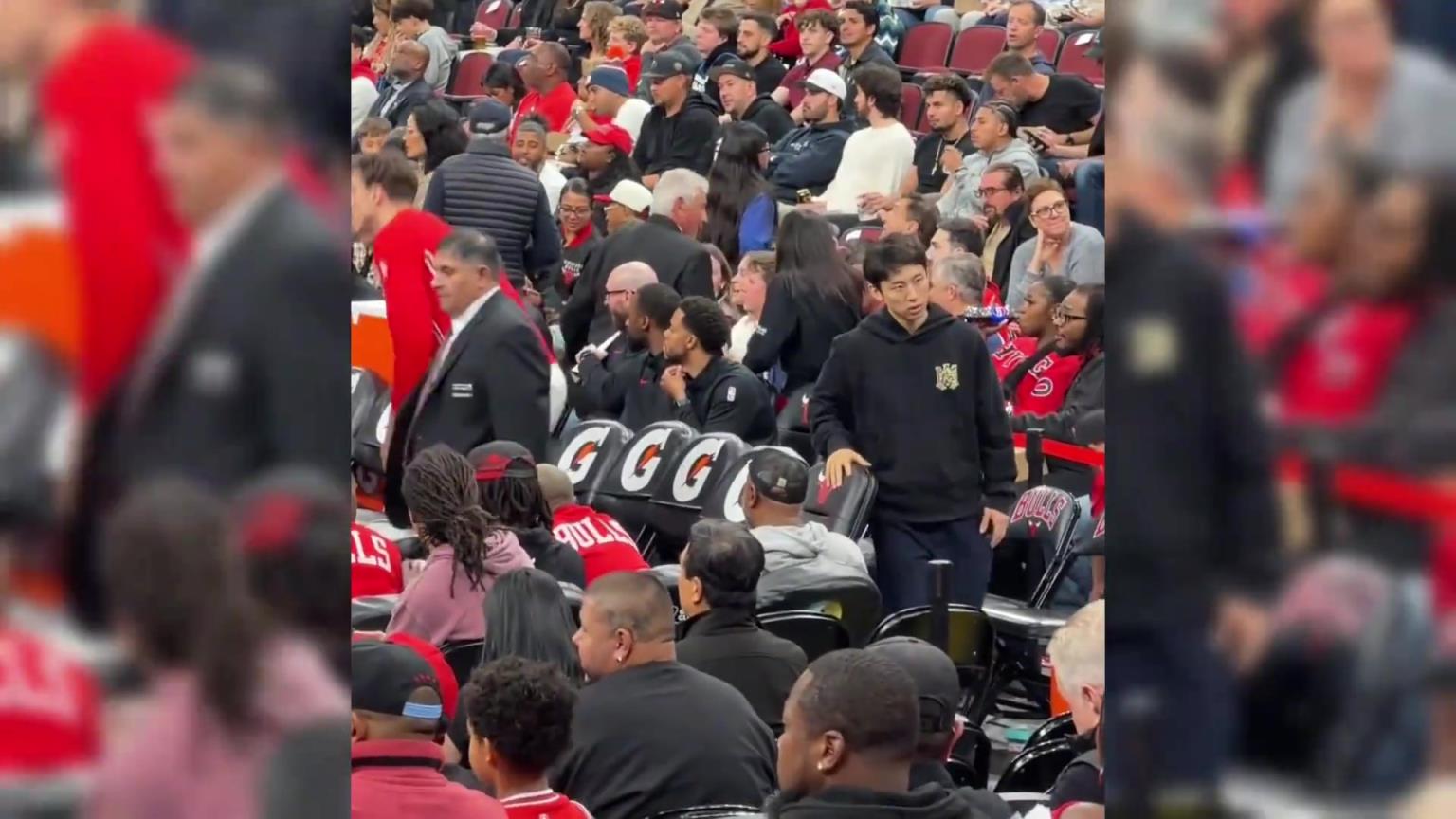 河村勇辉这样的态度，才是每个人都要学习的！