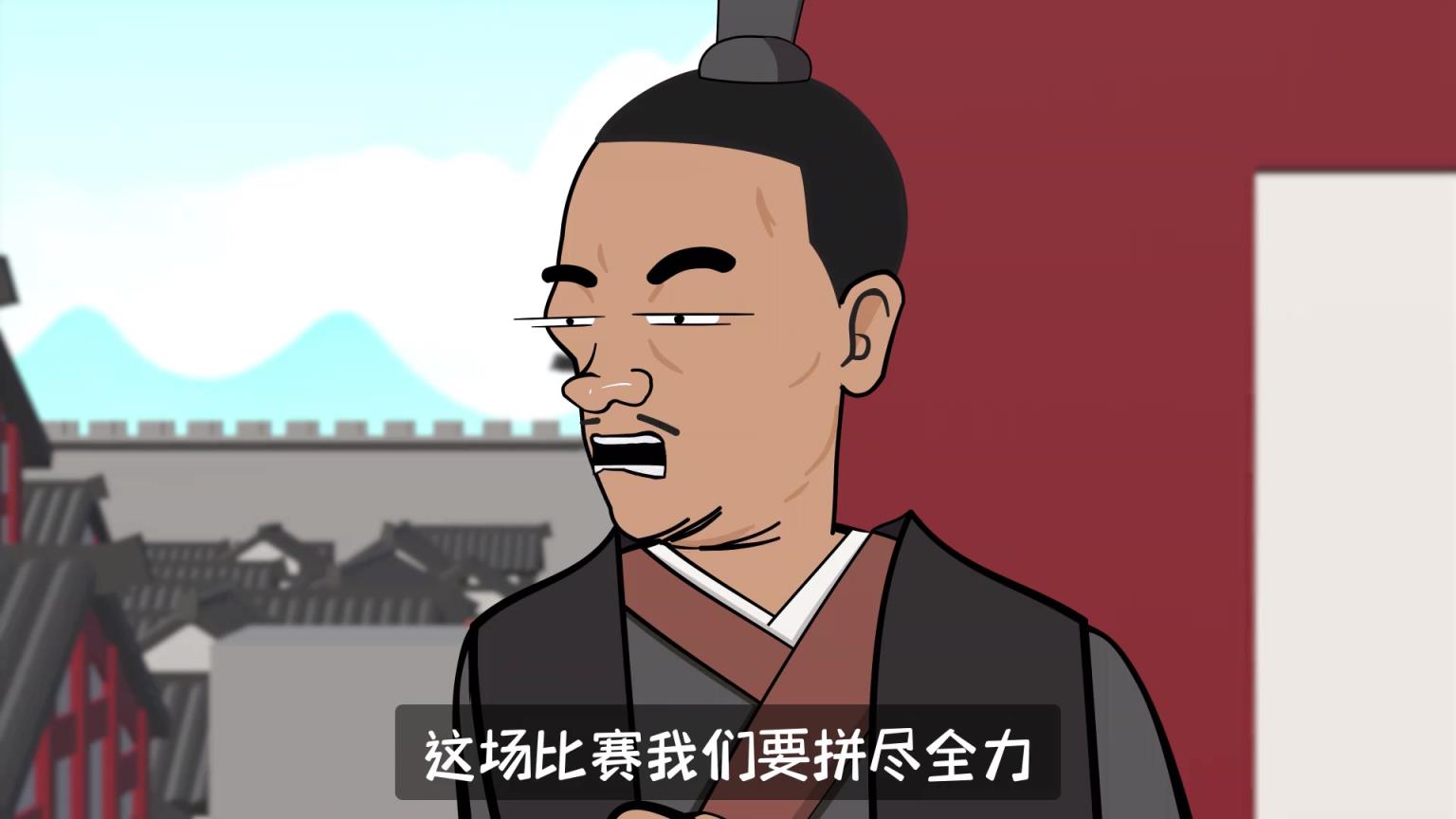 哈登：好好好！你们都来演我是吧？！