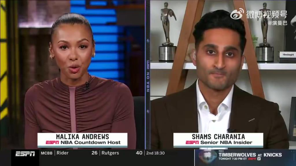 期待!Shams:湖人希望詹姆斯能在11月迎来赛季首秀 期待!Shams:湖人希望詹姆斯能在11月迎来赛季首秀