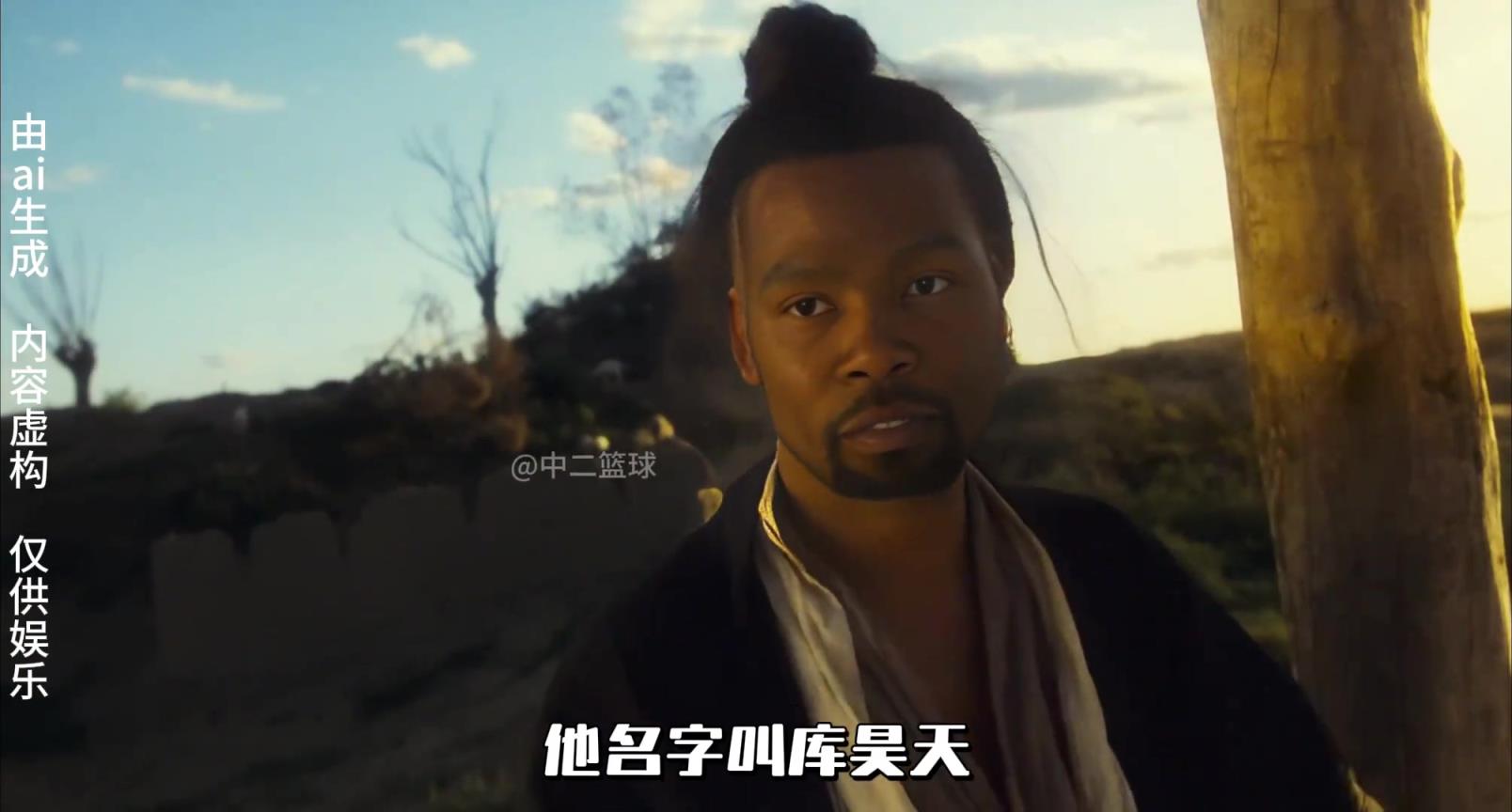 杜兰特:每次换队,我都会想起一个人,他曾经很喜欢我... 杜兰特:每次换队,我都会想起一个人,他曾经很喜欢我...