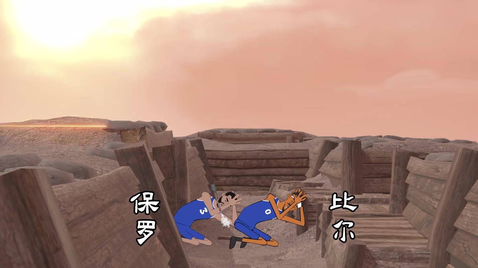 500万的比尔,他炸了我都夸他香... 500万的比尔,他炸了我都夸他香...