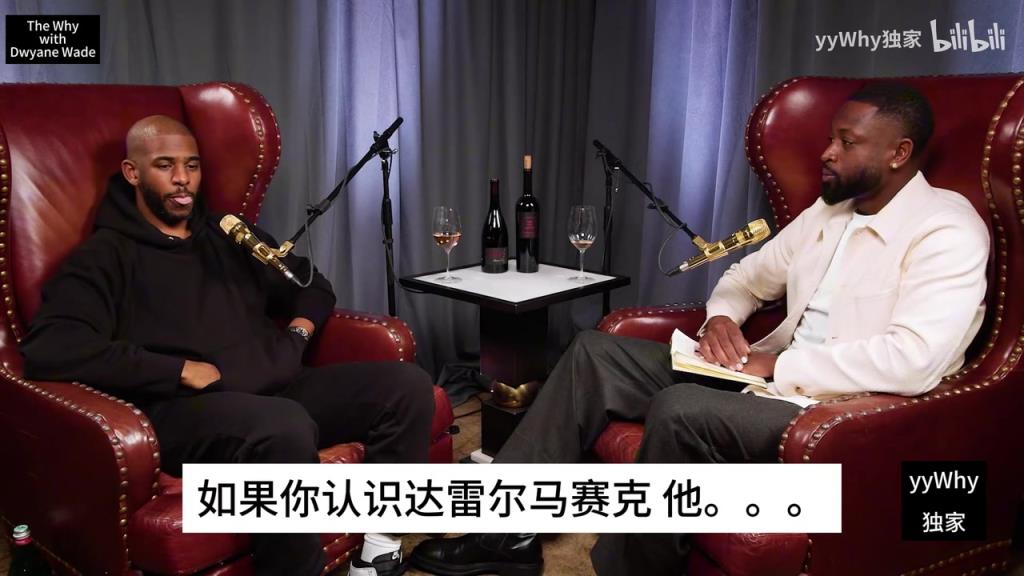 保罗此前：莫雷真是一朵奇葩，裁掉甜瓜还要让他跟随球队专机！