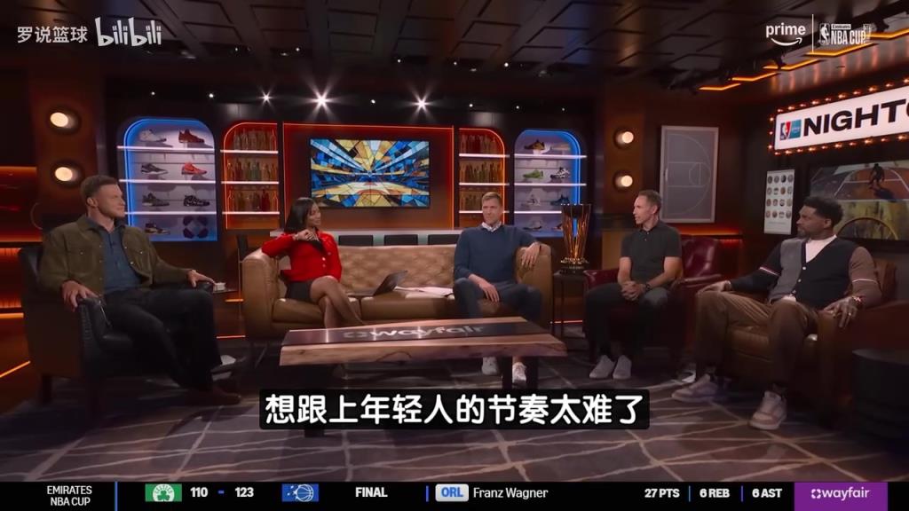 诺维茨基自曝决定退役时刻：对手故意让我得分，我居然一分未得！