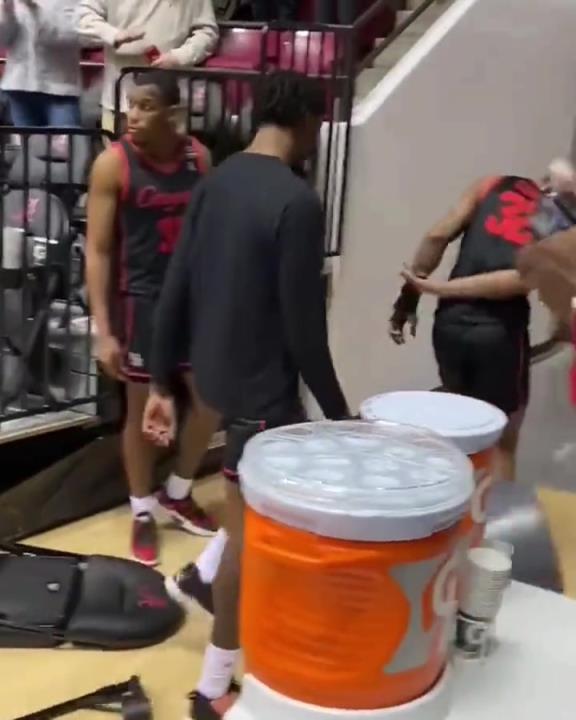 素质真的很重要!这样的好球员,真的太少了! 素质真的很重要!这样的好球员,真的太少了!