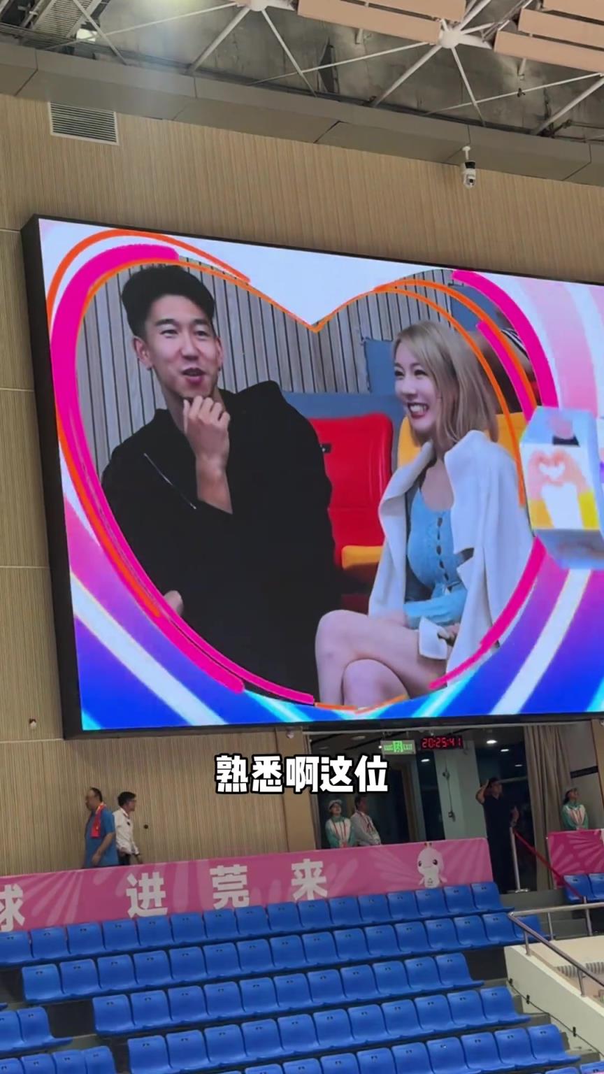 机会到了！哥们，你倒是亲呀！