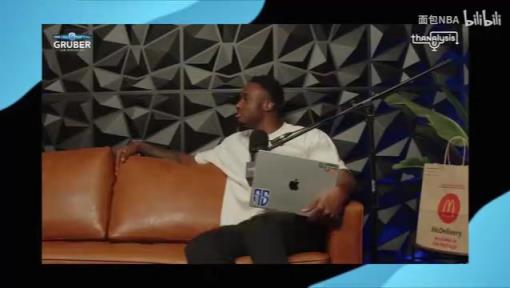 隆多回忆詹姆斯“死亡之瞳”之战：所有人都对他束手无策！