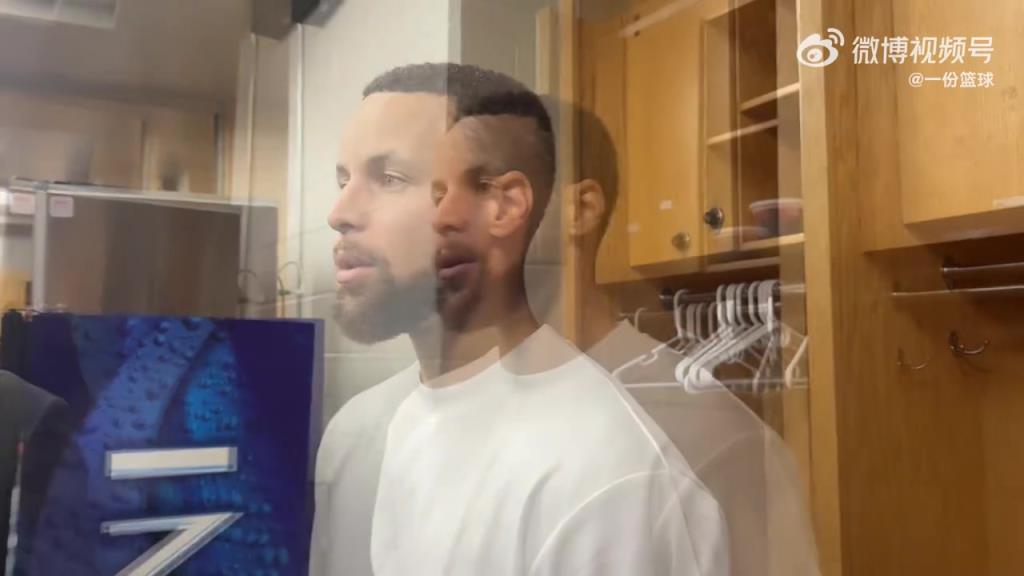 明天对马刺会打吗?库里:我会努力争取出战! 明天对马刺会打吗?库里:我会努力争取出战!