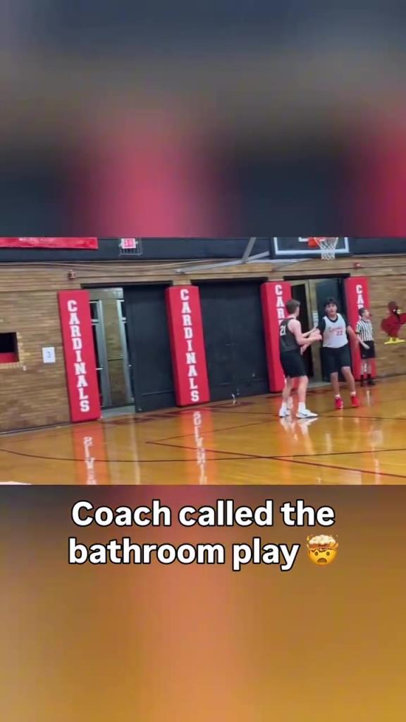 年度最佳！这个战术没有想象力是做不出来的~