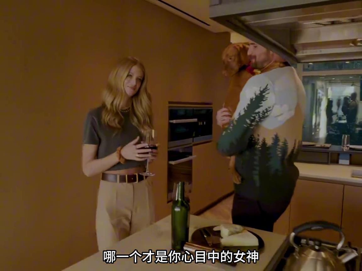 盘点NBA五大最美球星妻子，哪一个是你心目中的女神？