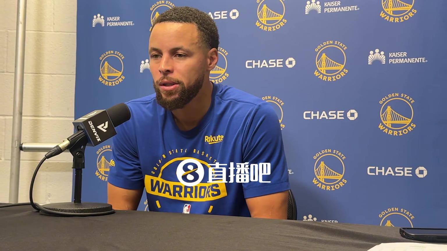 库里谈与安德玛终止合作：这对我们双方来说，都是最好的决定