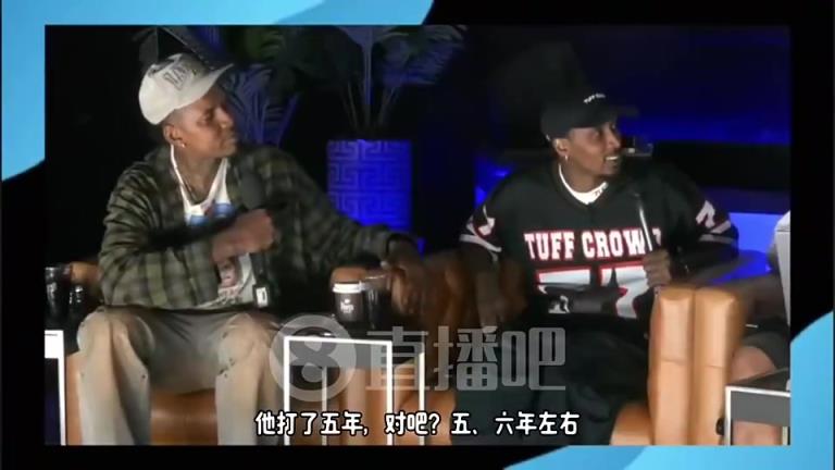 蒂姆·哈达威此前：虽然詹姆斯很伟大，但他不是湖人队史前五球员