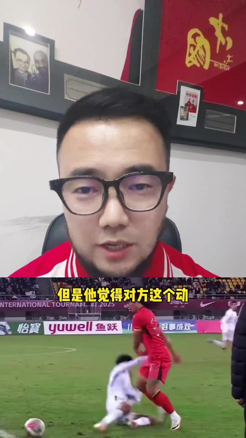 媒体人：汪士钦经历噩梦一周，还能否获得教练信任？