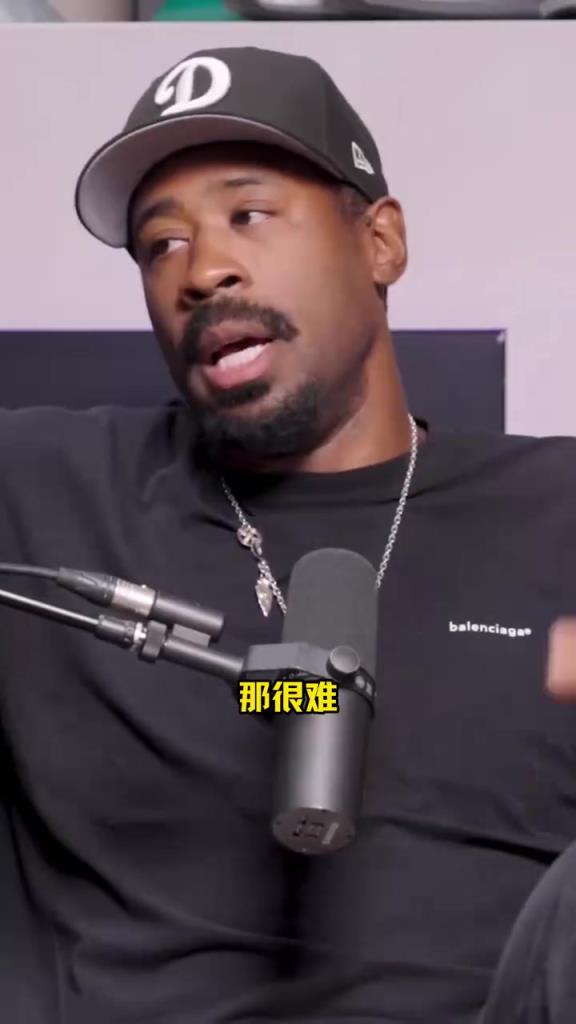 全是大牌！小乔丹选生涯队友最佳阵容：保罗哈登KD詹姆斯约基奇！