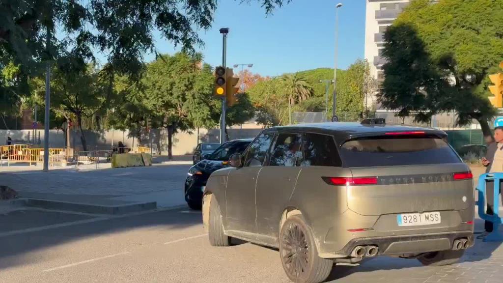 记者：拉什福德训练前离开了，昨天也没参加训练