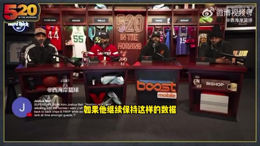 蒂格：如果SGA能卫冕和蝉联各种荣誉 将他能和库里魔术师相提并论