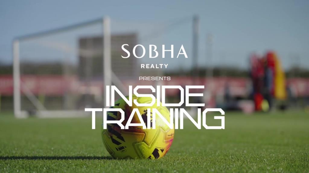 备战北伦敦德比！赖斯、廷贝尔哪儿去了，怎么还有马赛克！