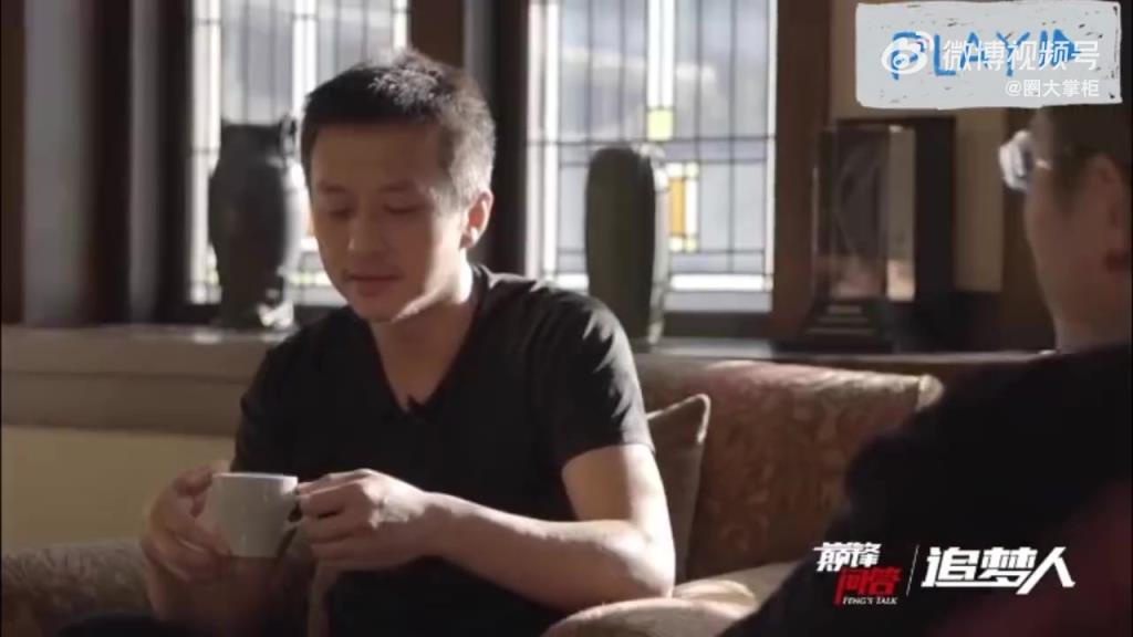 邓超：如果儿子等等能打职业篮球，那我会高兴的疯掉！