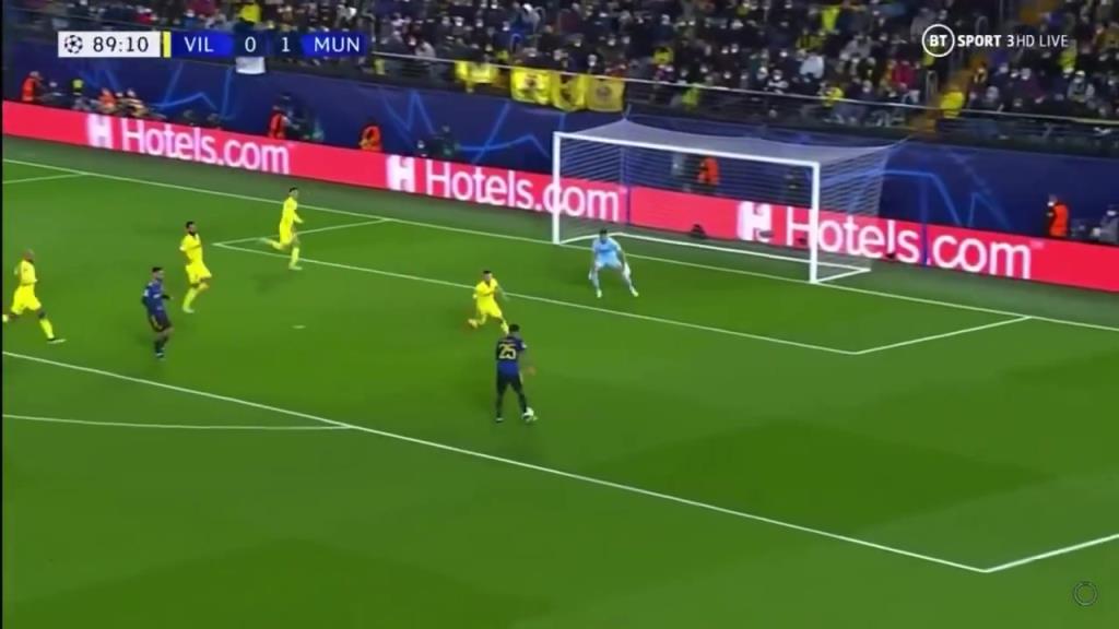 桑乔曼联生涯首粒进球!也是卡里克作为临时主教练的首胜 桑乔曼联生涯首粒进球!也是卡里克作为临时主教练的首胜