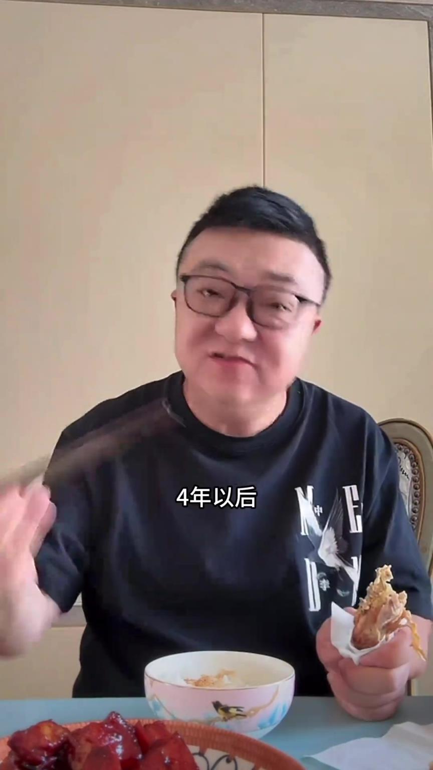 有希望！董路：四年後的U20國青將強得可怕