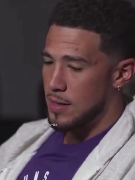 德文·布克谈从科比身上学到的最重要一课和习惯! 德文·布克谈从科比身上学到的最重要一课和习惯!