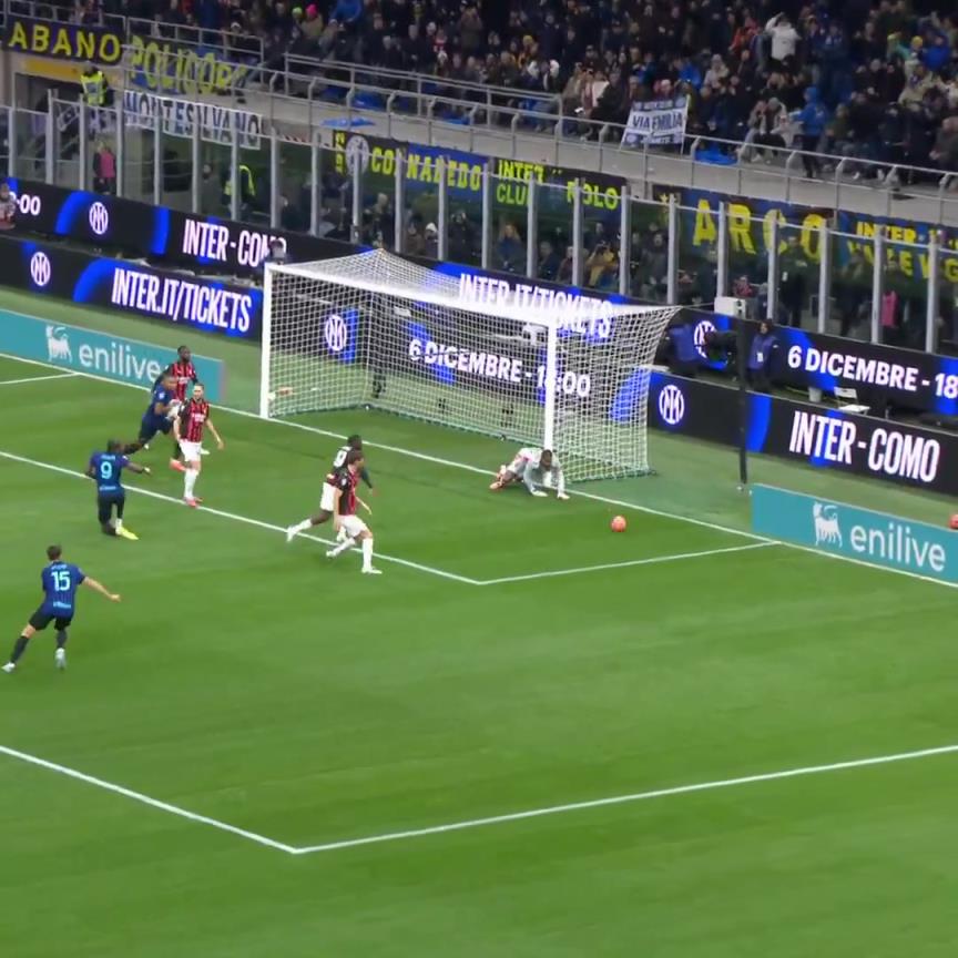 德比战关键人物,迈尼昂做出的关键扑救 德比战关键人物,迈尼昂做出的关键扑救