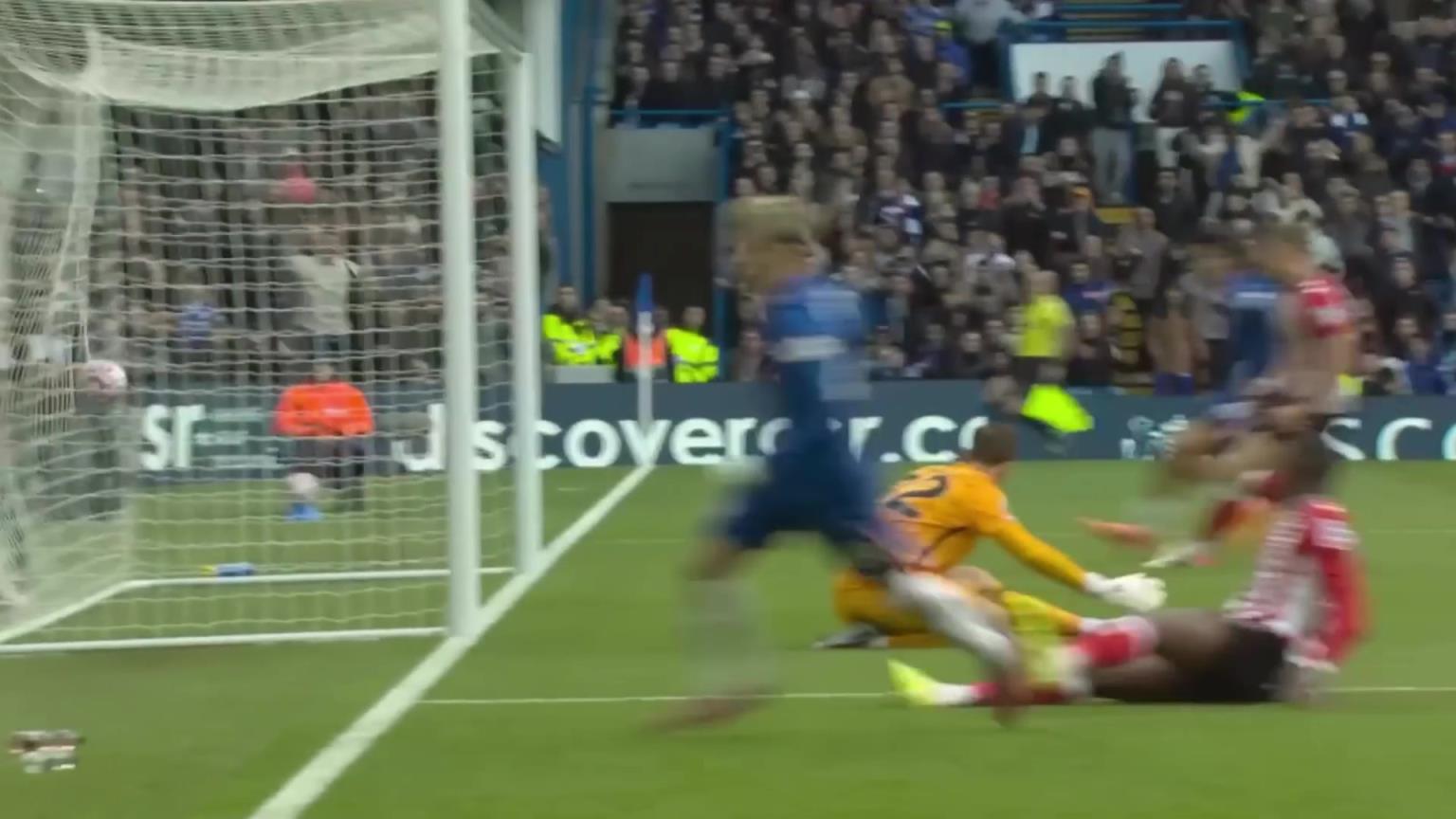 切尔西队歌《Blue is the color蓝色本色》 切尔西队歌《Blue is the color蓝色本色》