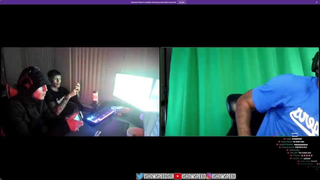 名场面：甲亢哥在加纳乔面前展示倒挂金钩，还让后者模仿狗叫！