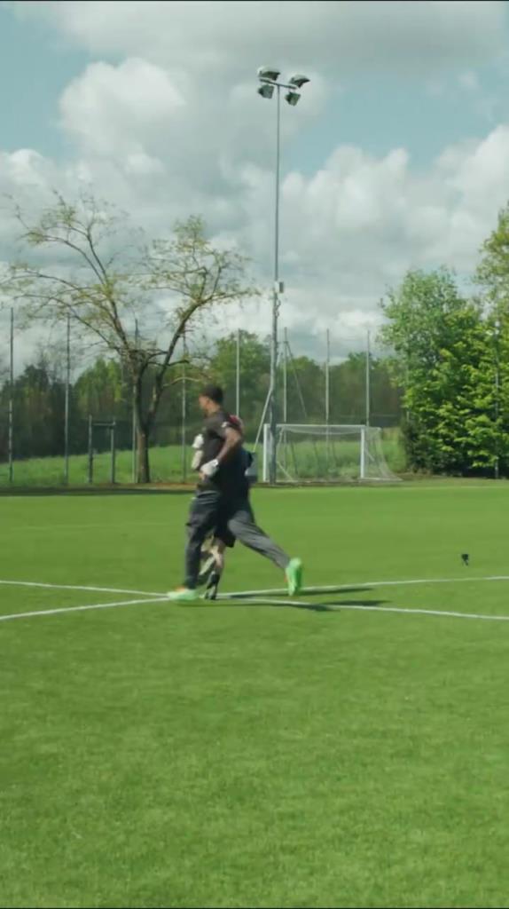 不愧是美国队长！从边锋到外接手，还有什么是普利西奇不会的吗？