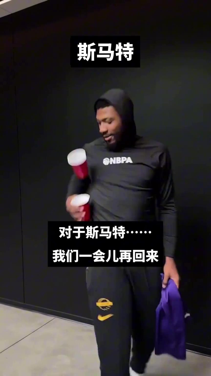 NBA杯顺利晋级✅ 那NBA“杯”挑战呢❓这次又是谁当选MVP？