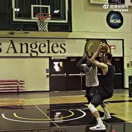 別說姚明了，現在中國籃球想再出一個易建聯都很難了吧