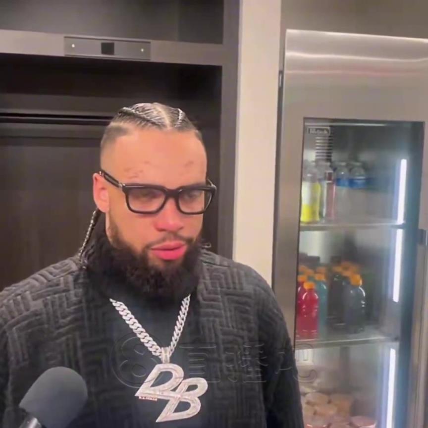 狄龙谈和勒布朗针锋相对：他喜欢别人俯首称臣，但我不会低头