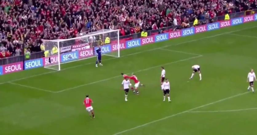 回顾一下贝尔巴托夫对阵利物浦的这粒进球