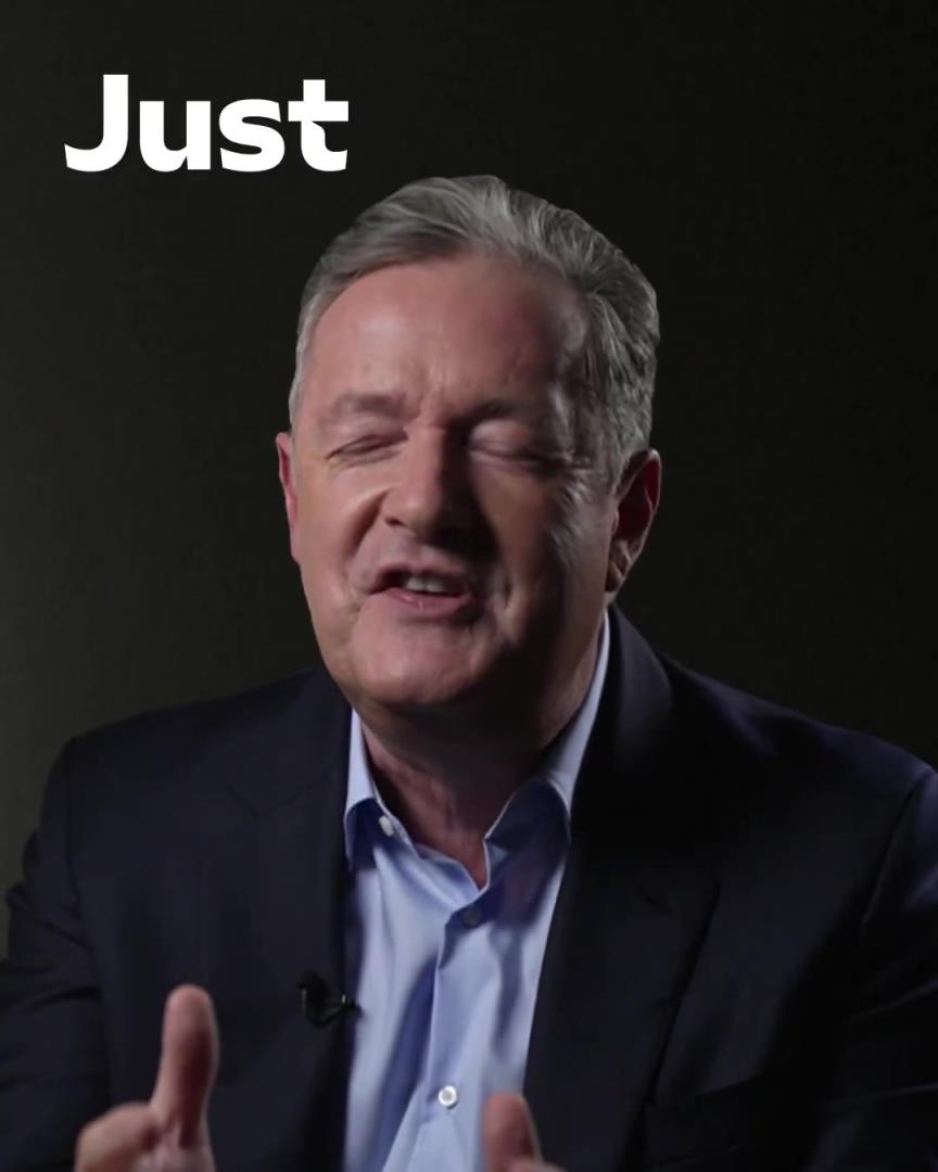 求求你們,一定要贏得聯賽冠軍!皮爾斯-摩根向阿森納傳遞信息! 求求你們,一定要贏得聯賽冠軍!皮爾斯-摩根向阿森納傳遞信息!