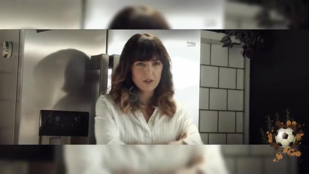 巴萨球员亲自为你下厨！经典广告：健康饮食，从我做起！